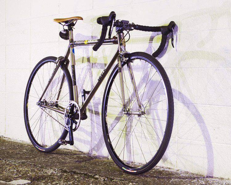 Rui's TETZ-ONE Bike2