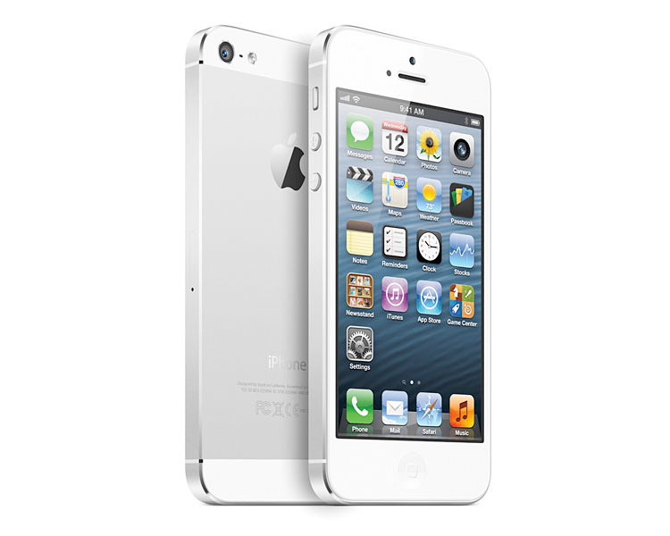 Apple iPhone5