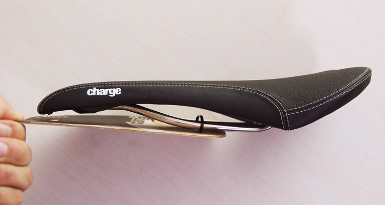 Charge Bikes KNIFE