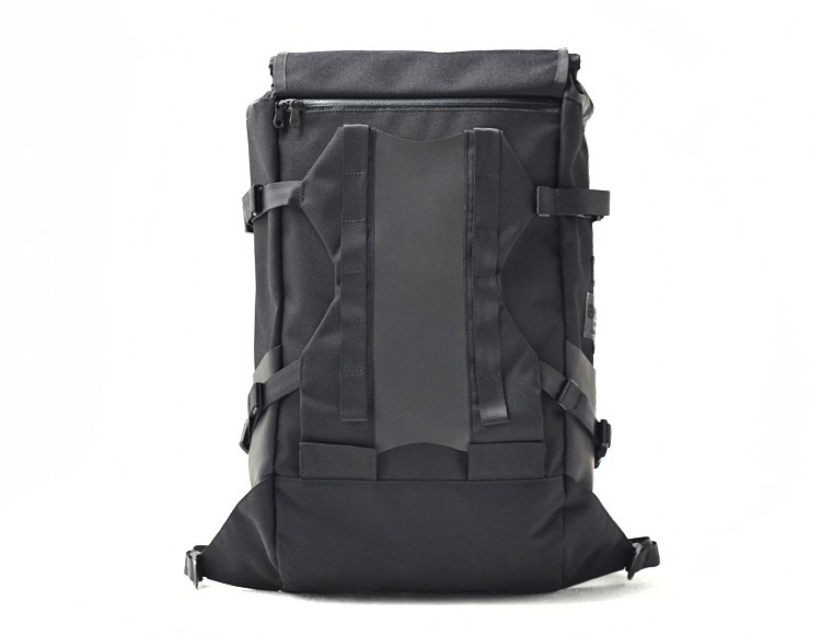 beruf baggage S Collection MOUNTAIN BACKPACK brf-BLK02