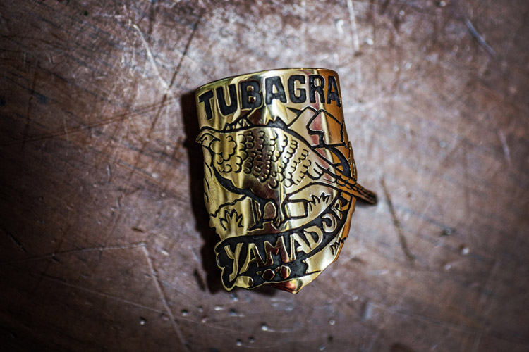 Rui & Aguri Fine Jewelryのヘッドバッジやジュエリーの紹介 | TUBAGRA 