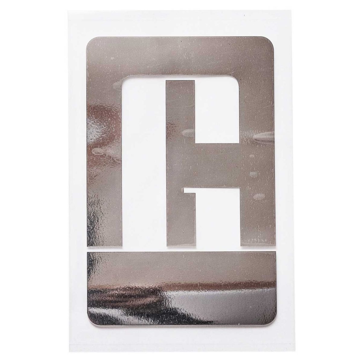 TB-FORK用TUBAGRAロゴステッカー