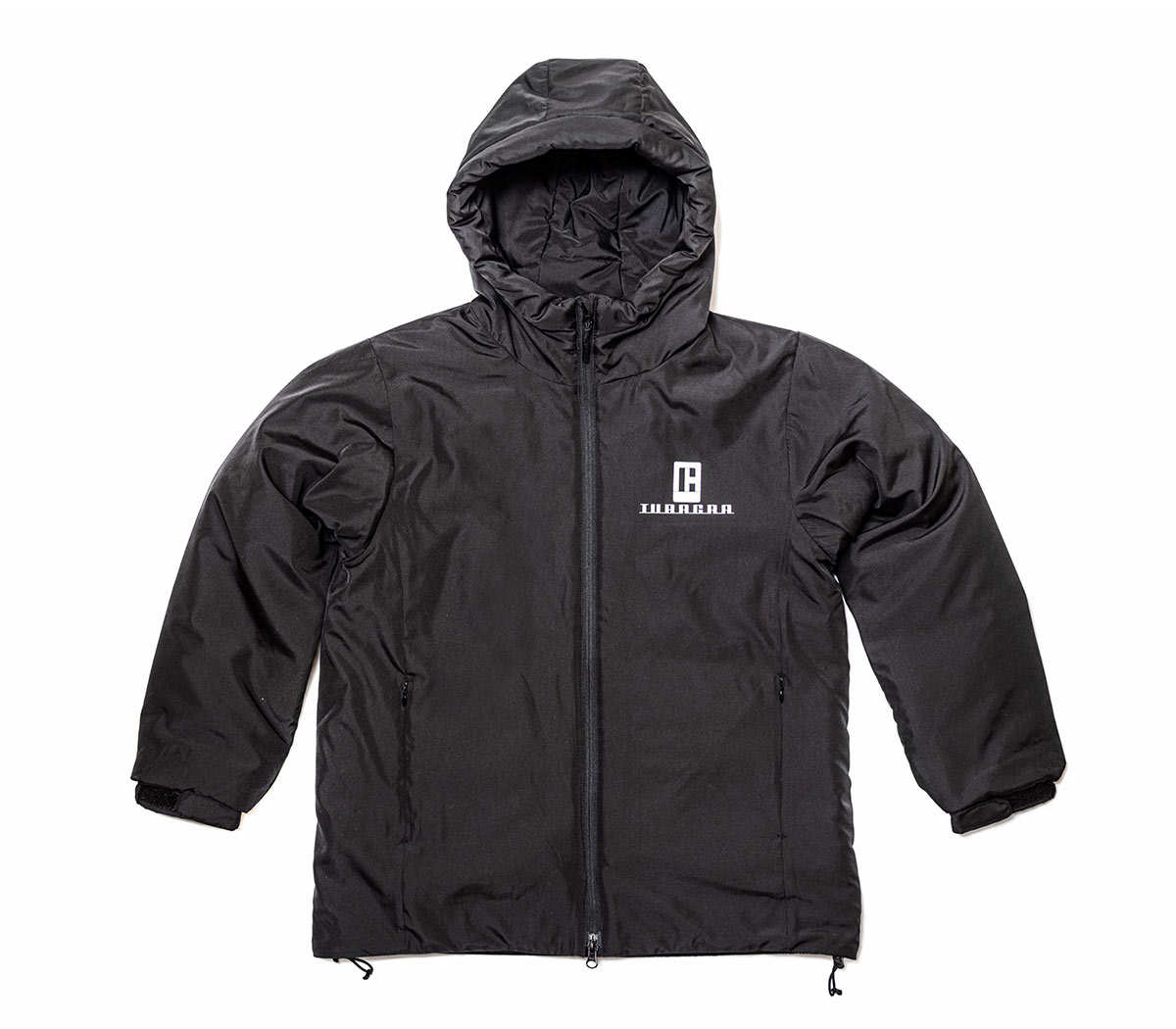TB-JACKET アウタージャケット