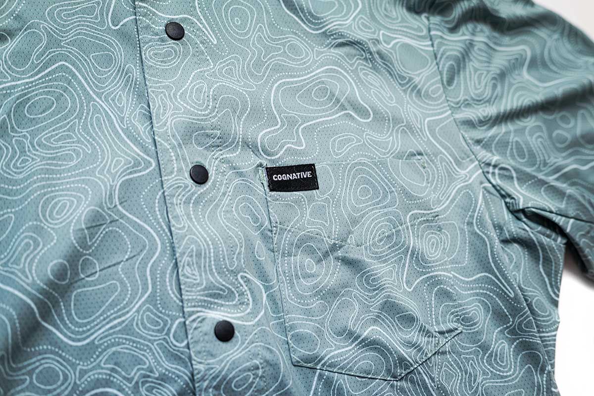 COGNATIVE Catalyst Shirt
