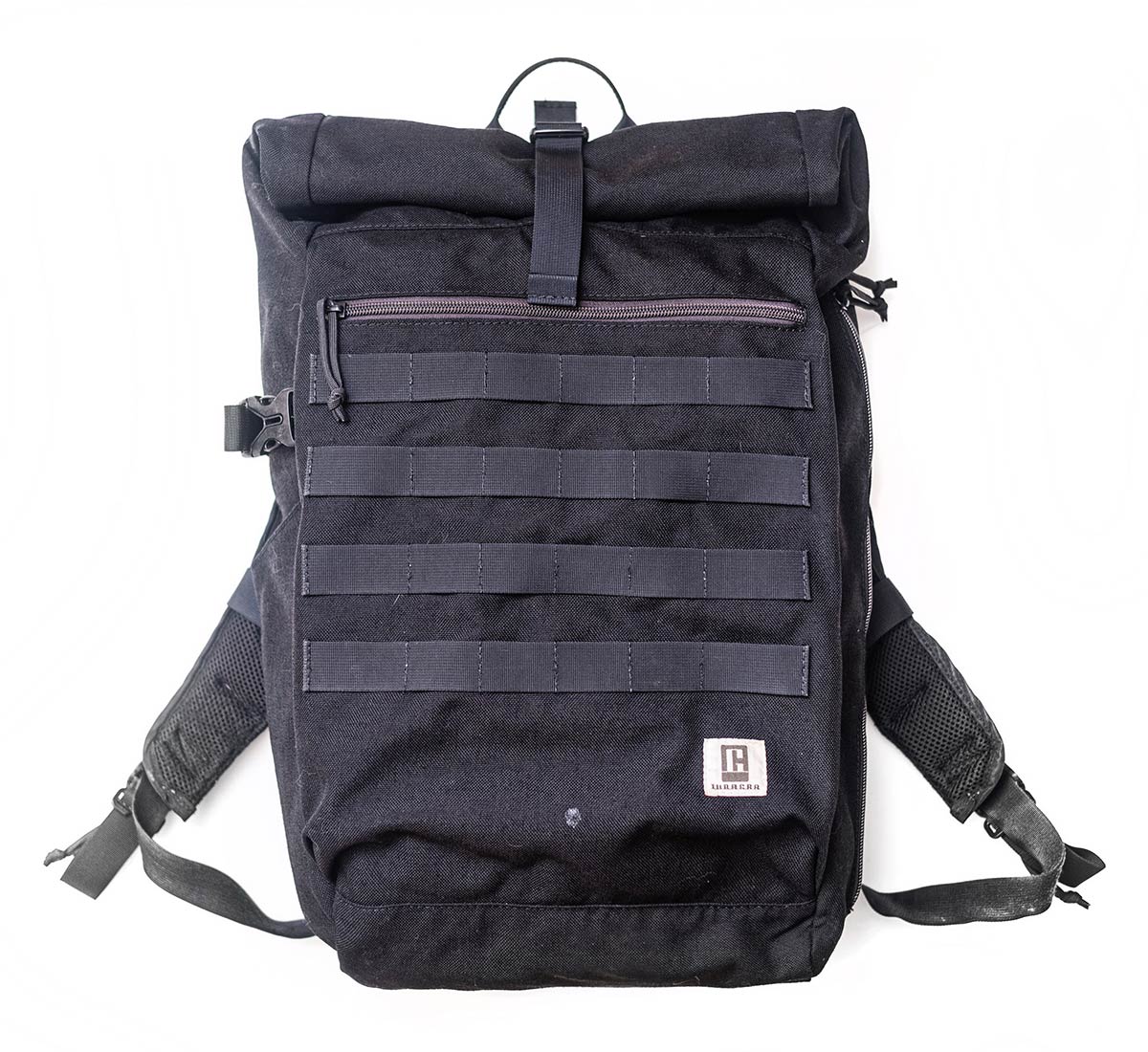 TB-BACKPACK Cordura