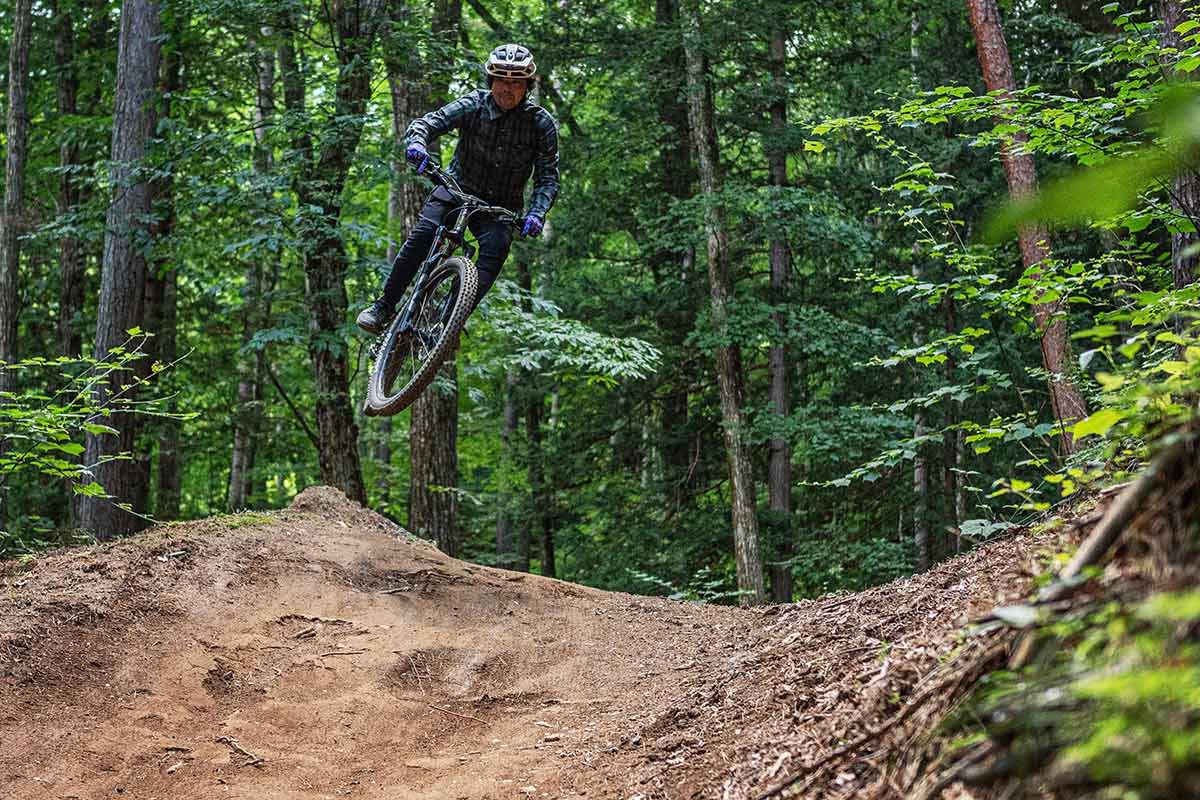 富士見パノラマ FREERIDEGAMES croMOZU275
