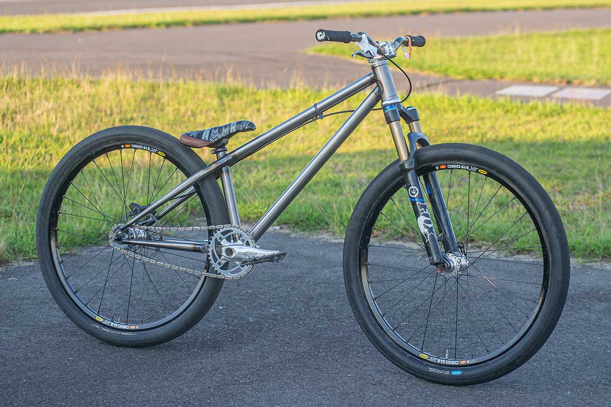 しんちパンプトラック フェスティバル2025 HiTaka