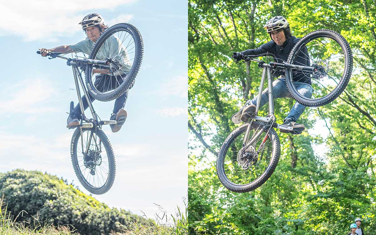 幕張ダート COGNATIVE croMOZU275