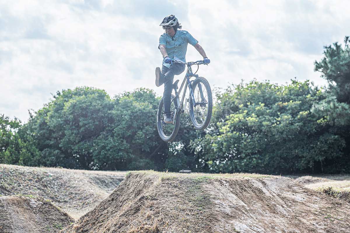 幕張ダート COGNATIVE croMOZU275