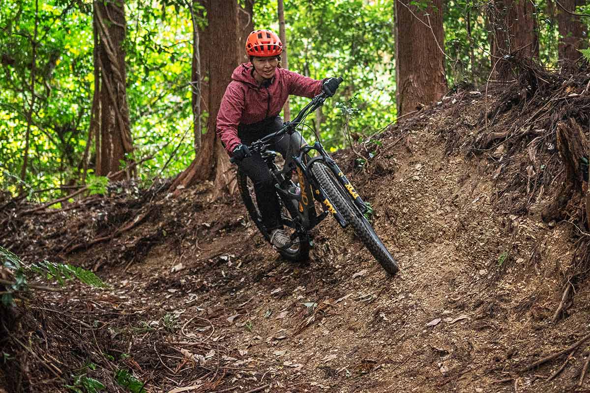サタジュクトレイル ヒロミさん