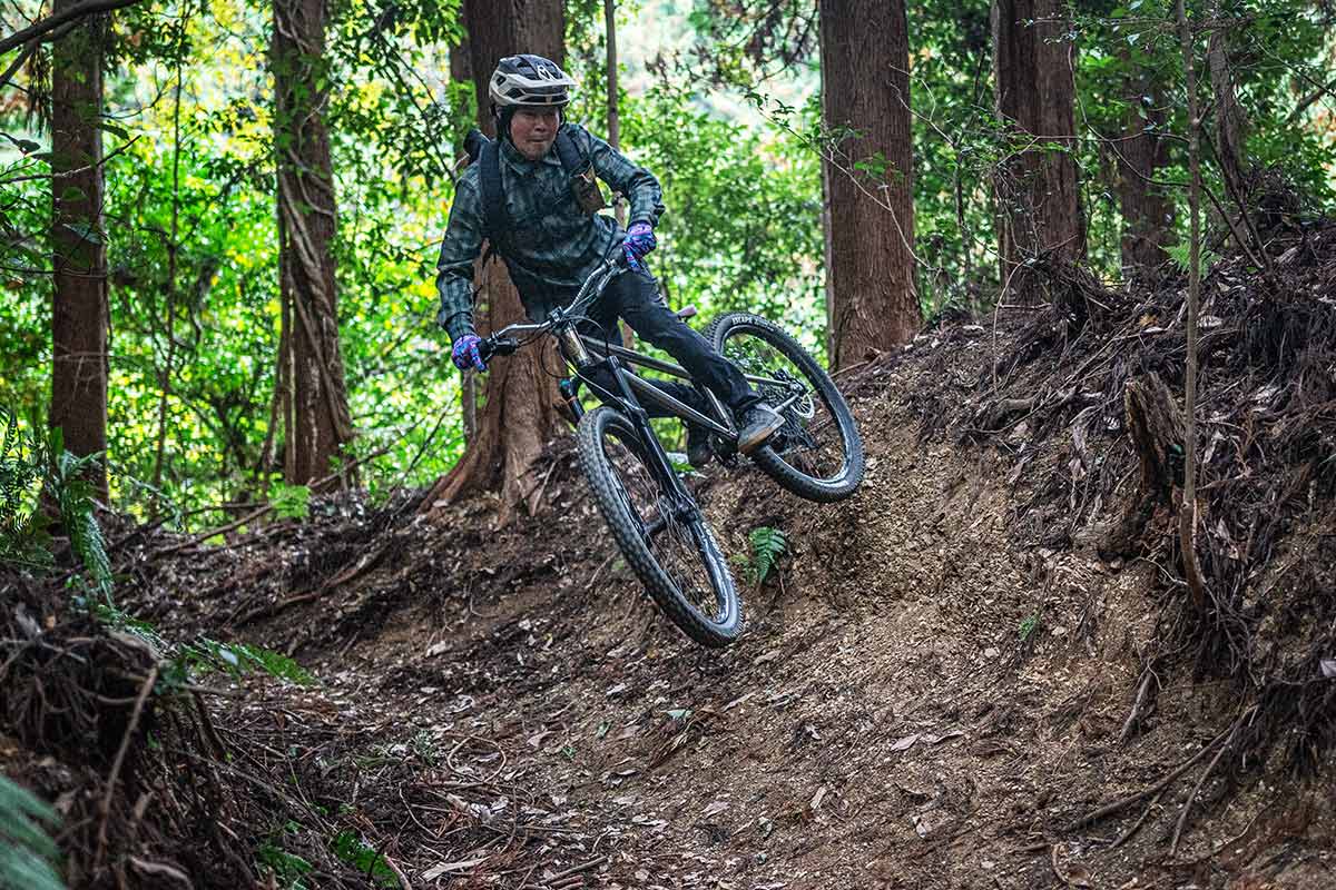 サタジュクトレイル croMOZU275 COGNATIVE