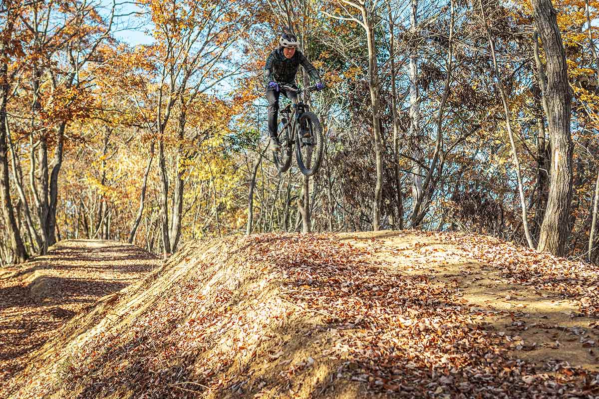 Mwanga Wild Club ムワンガ じっくりジャンプレッスン
