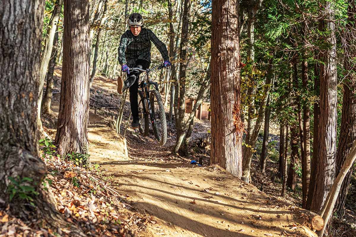 Mwanga Wild Club ムワンガ じっくりジャンプレッスン