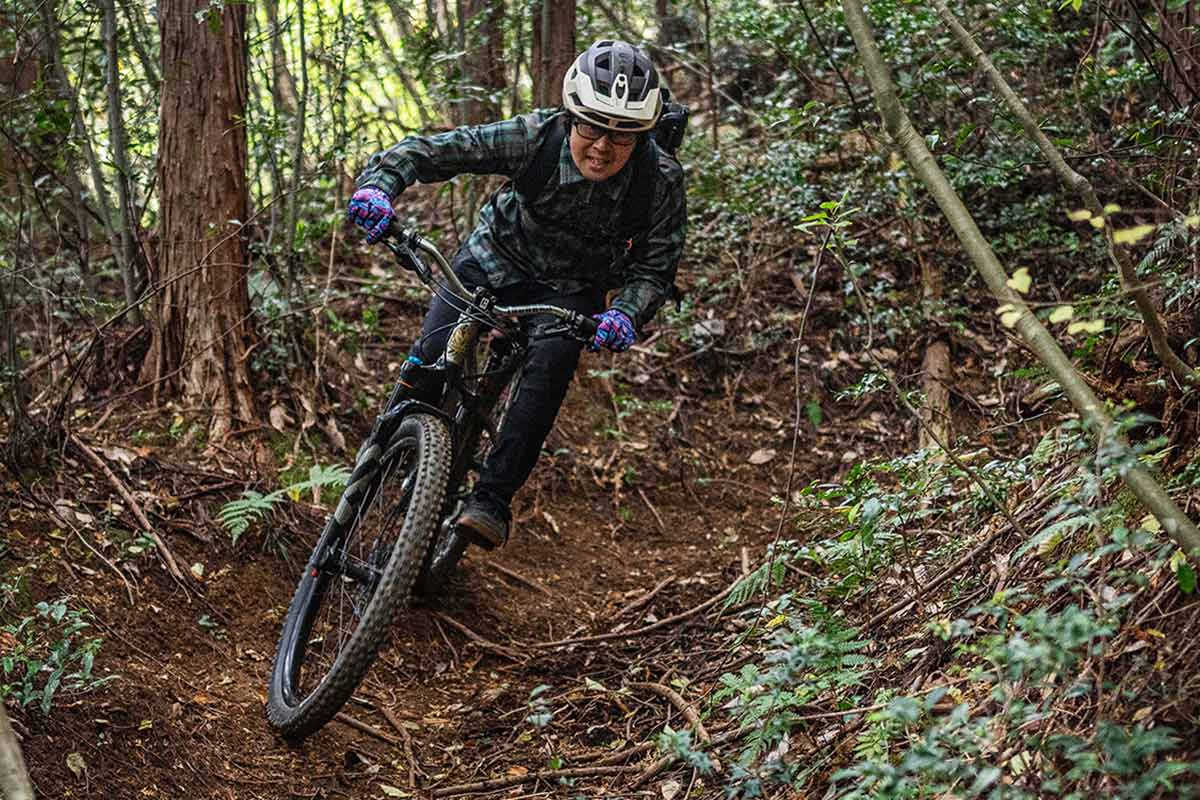 サタジュクトレイル croMOZU275 COGNATIVE