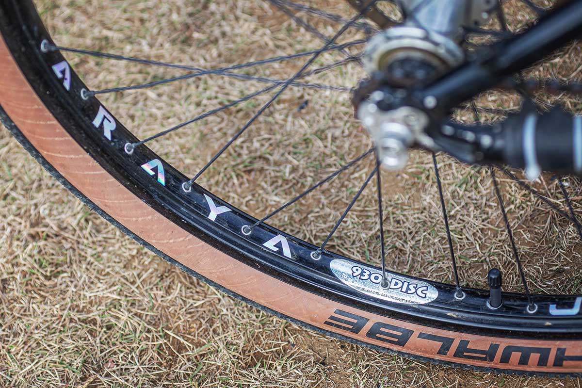 スマイルバイクパーク SBP オールドMTBパーティ2