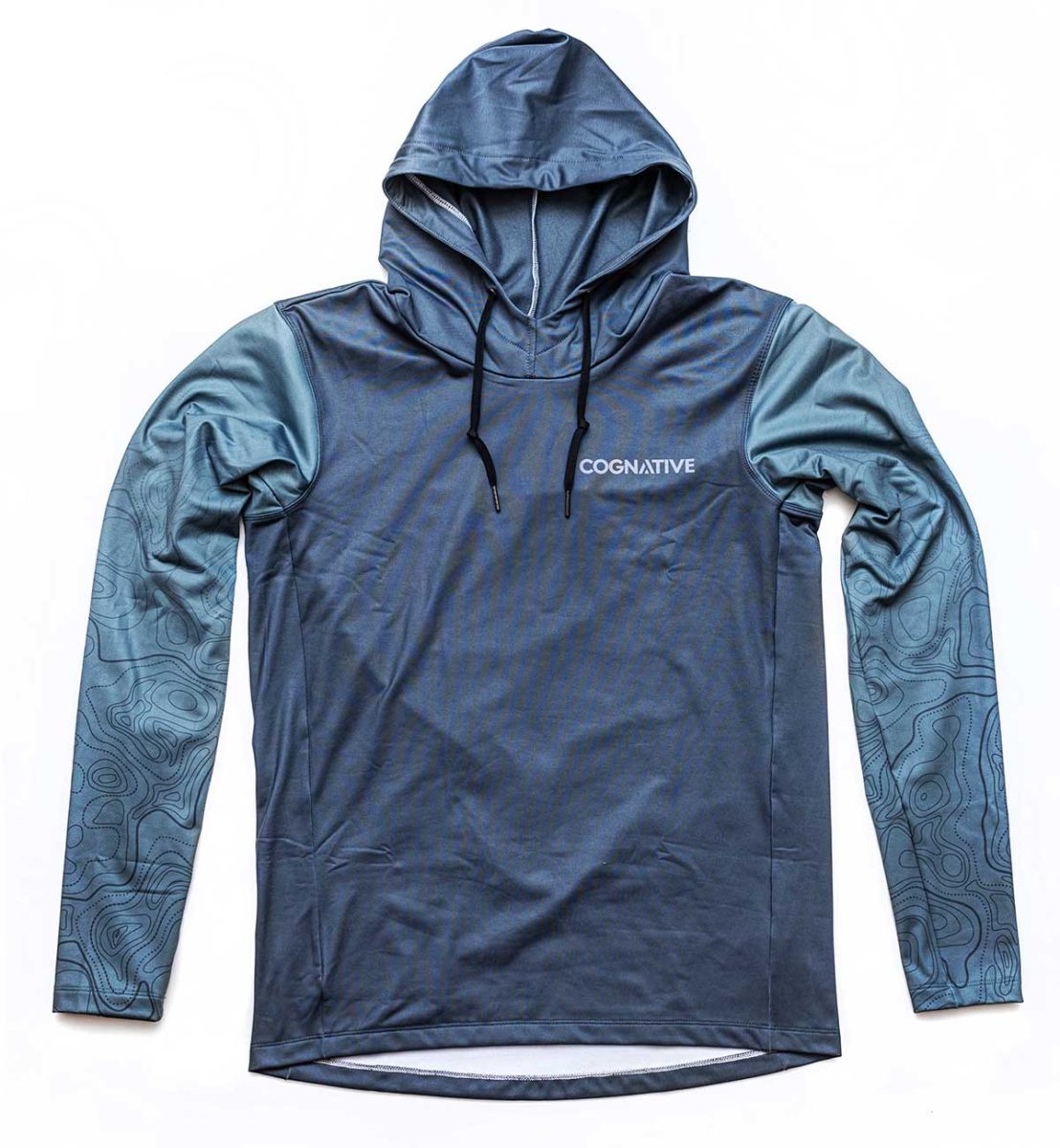 COGNATIVE MTB Highland Thermal Jersey