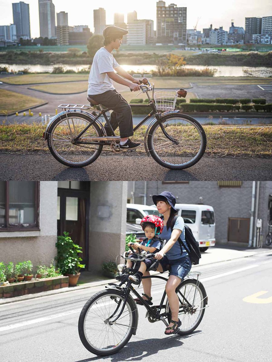 ブリヂストン 実用車