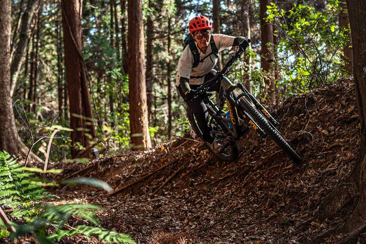 サタジュク ヒロミさん