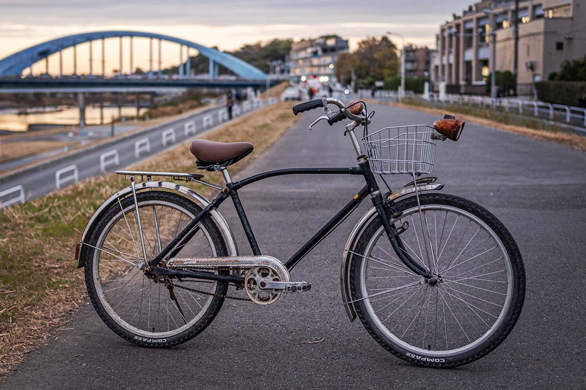 ブリヂストン 実用車