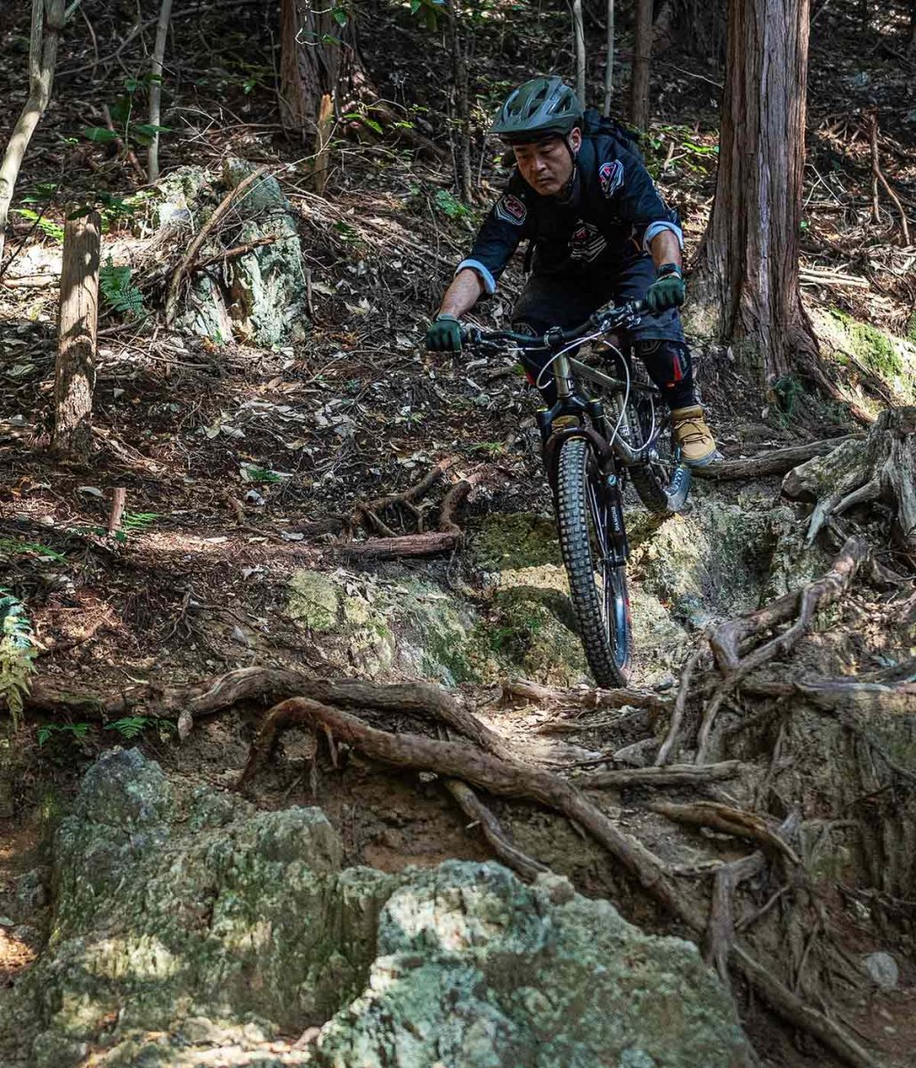 サタジュク croMOZU275 佐多さん