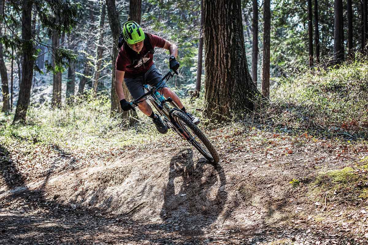 トレイルストア 和田ハジメ 肇 7トレ