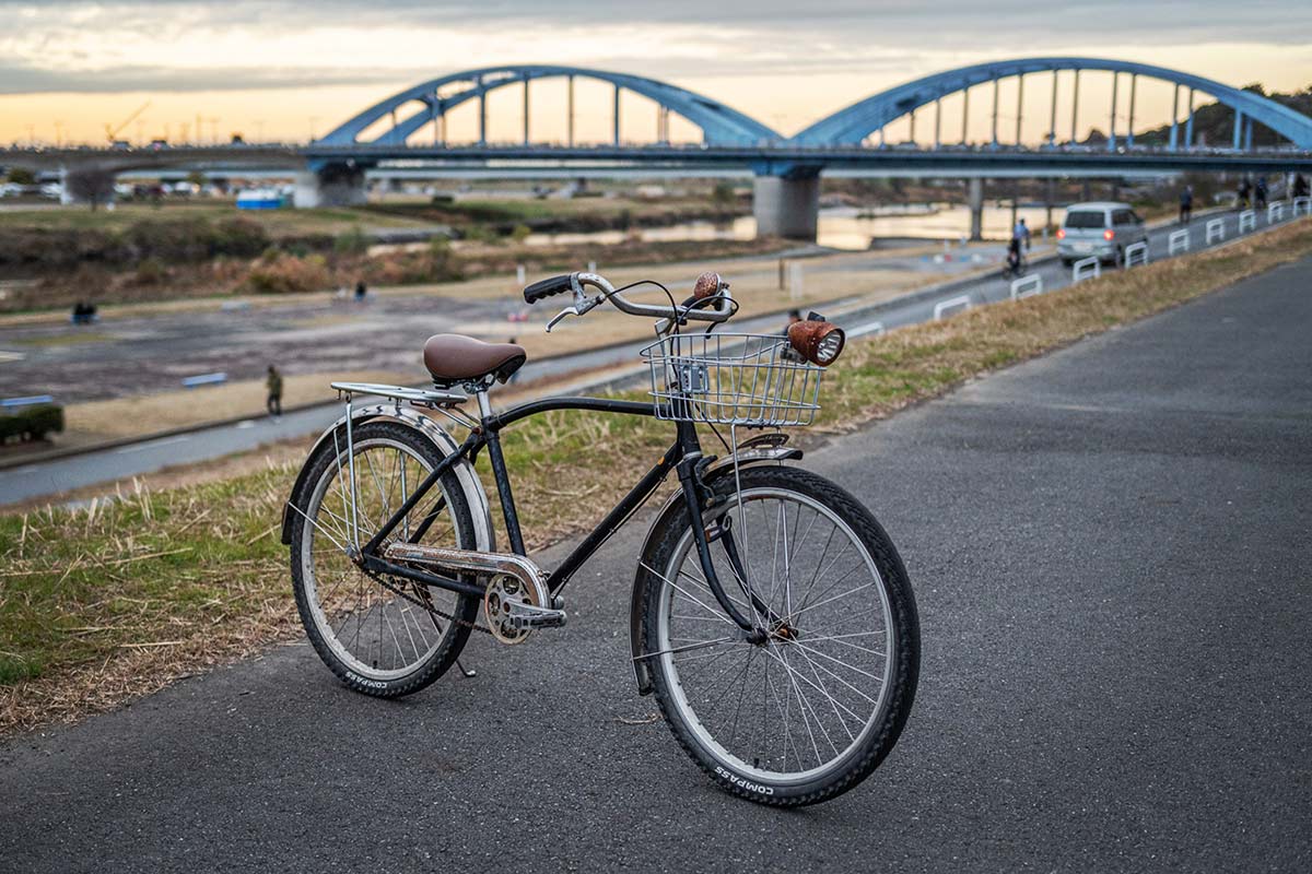 ブリヂストン 実用車