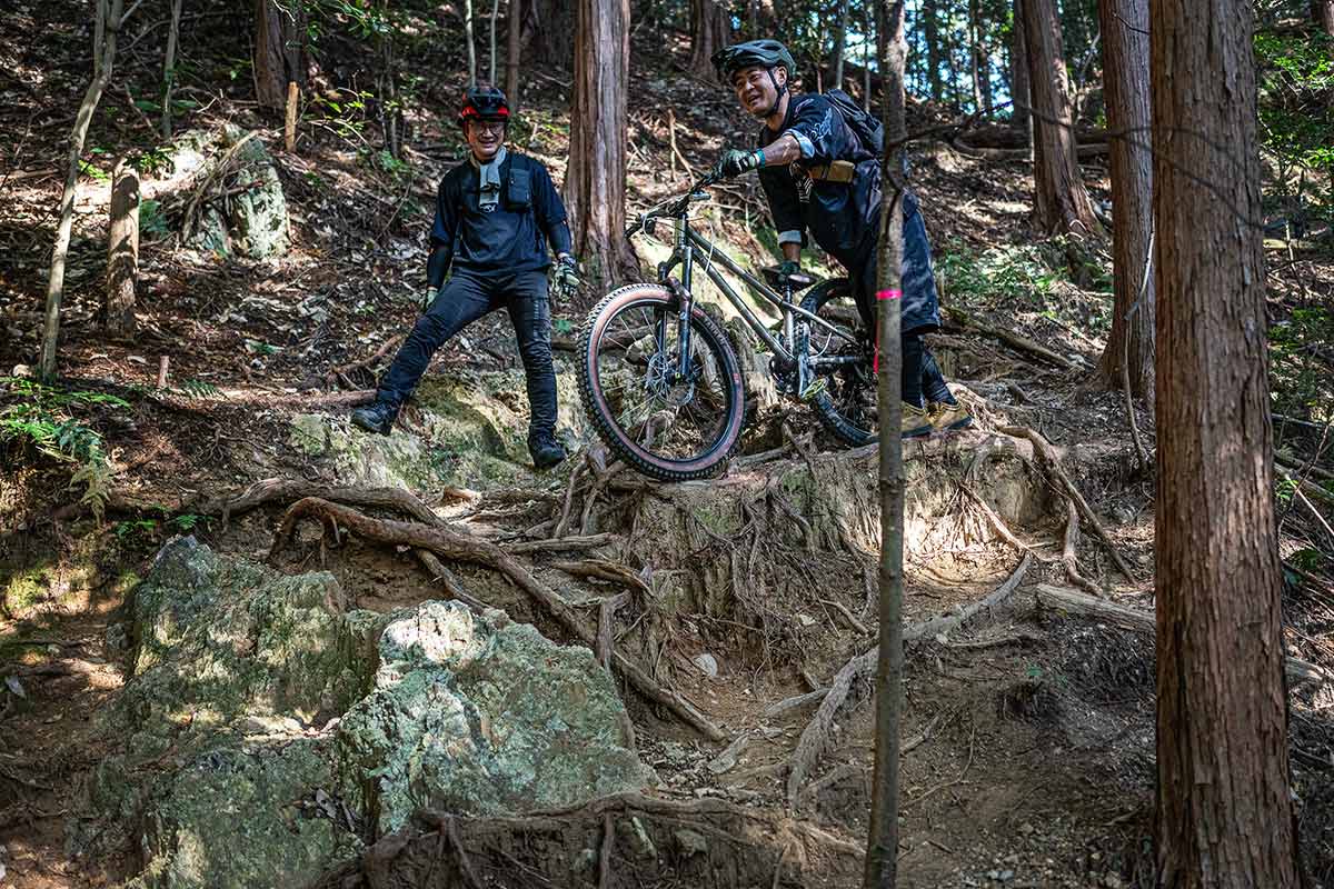 サタジュク croMOZU275 佐多さん