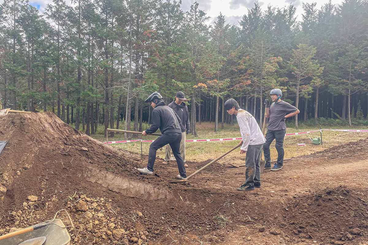 フォレストバイク FOREST MANIA フォレストマニア 2025 ハイクラス