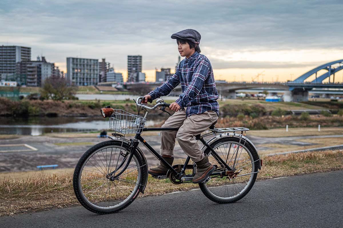 ブリヂストン 実用車 叶大