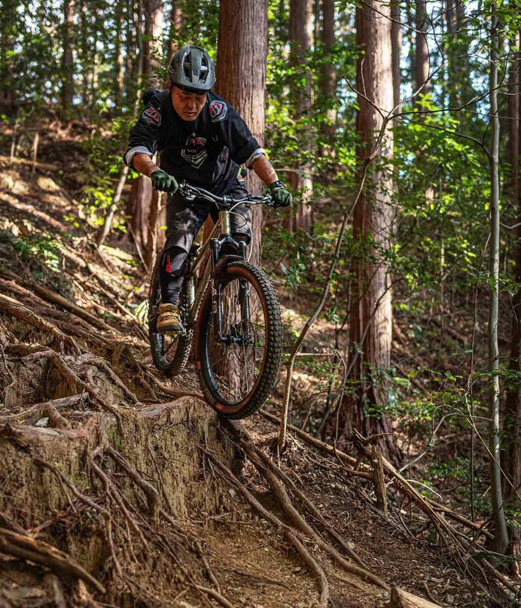 サタジュク croMOZU275 佐多さん