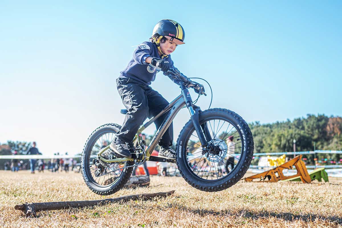 バイクランド幕張 BIKELAND バイクロア BIKELORE スクール