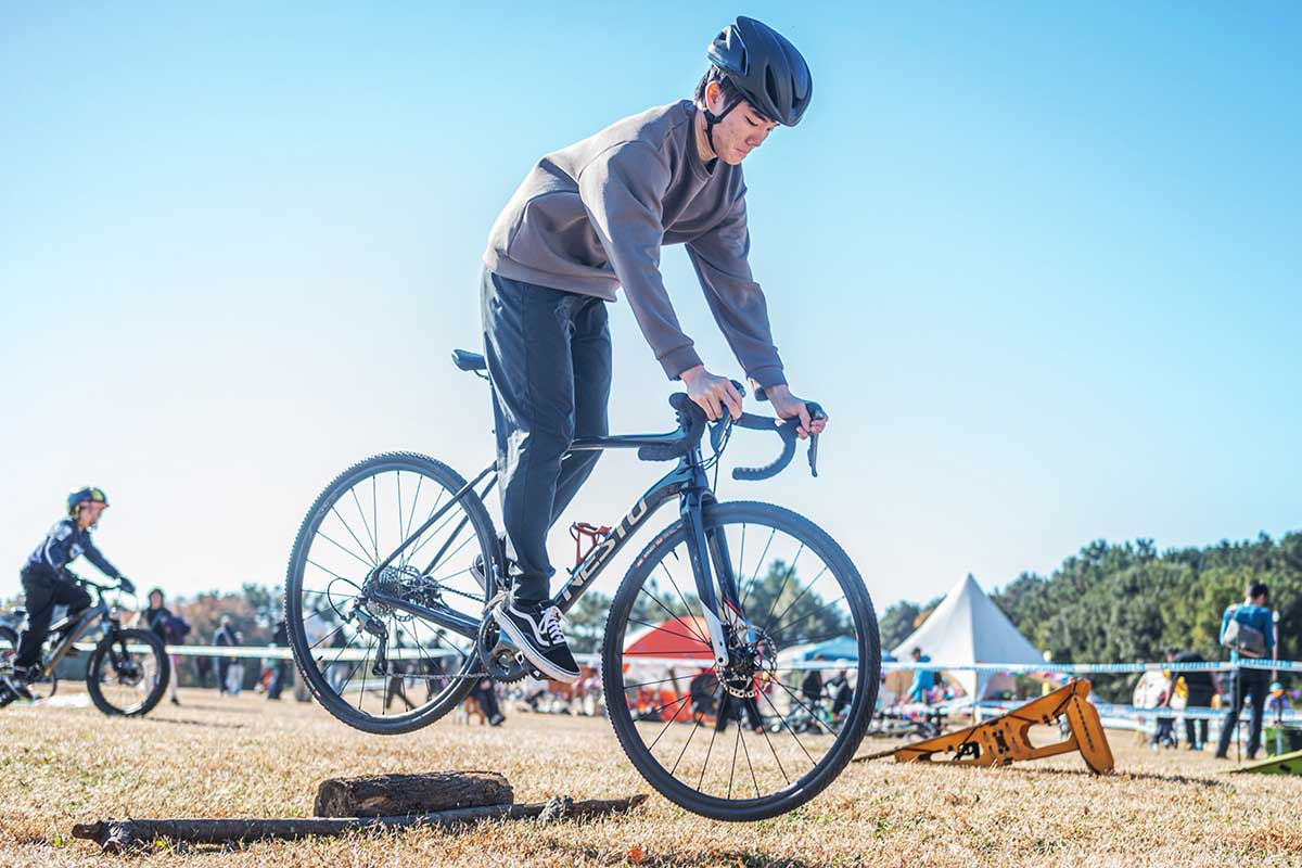 バイクランド幕張 BIKELAND バイクロア BIKELORE スクール