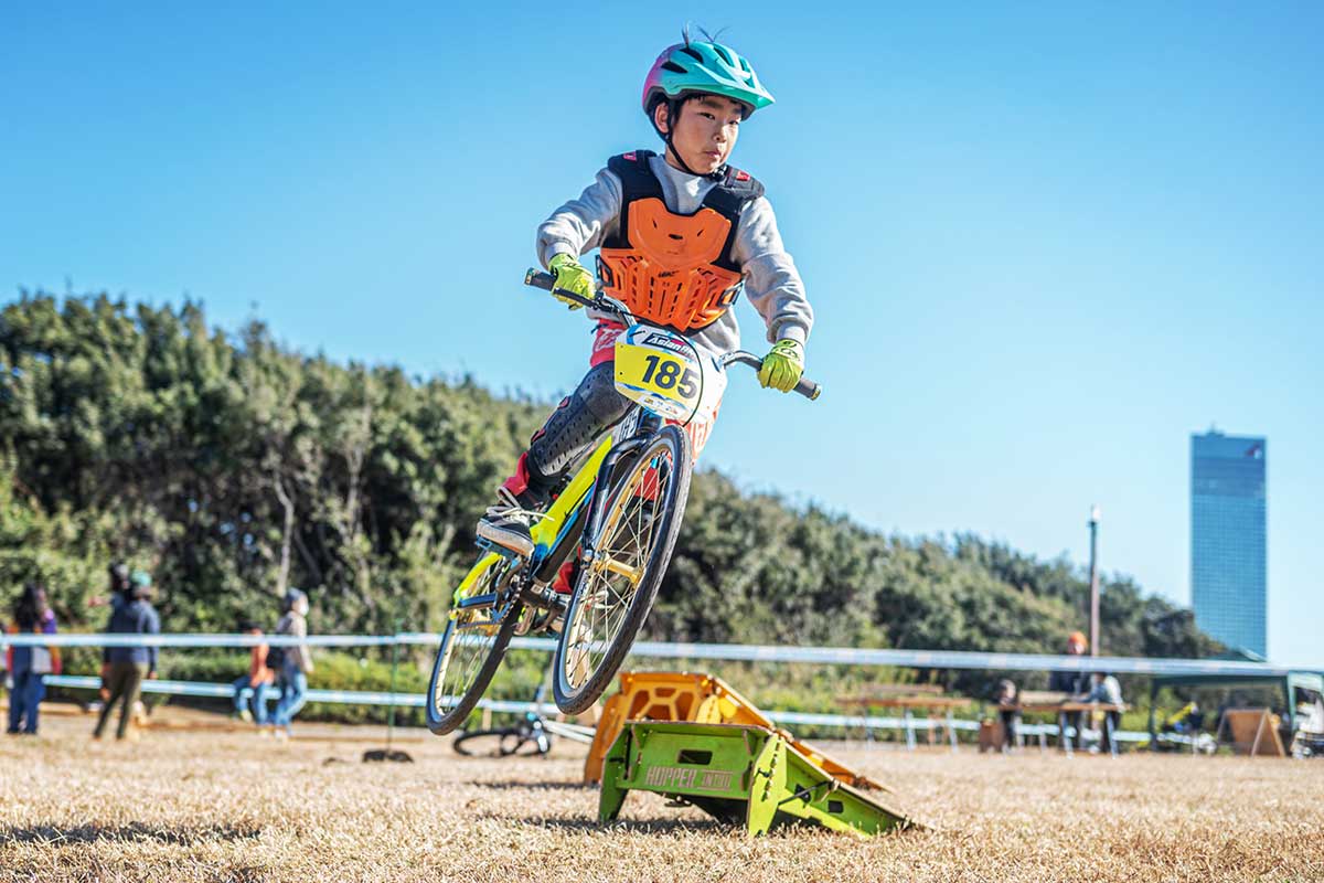 バイクランド幕張 BIKELAND バイクロア BIKELORE スクール