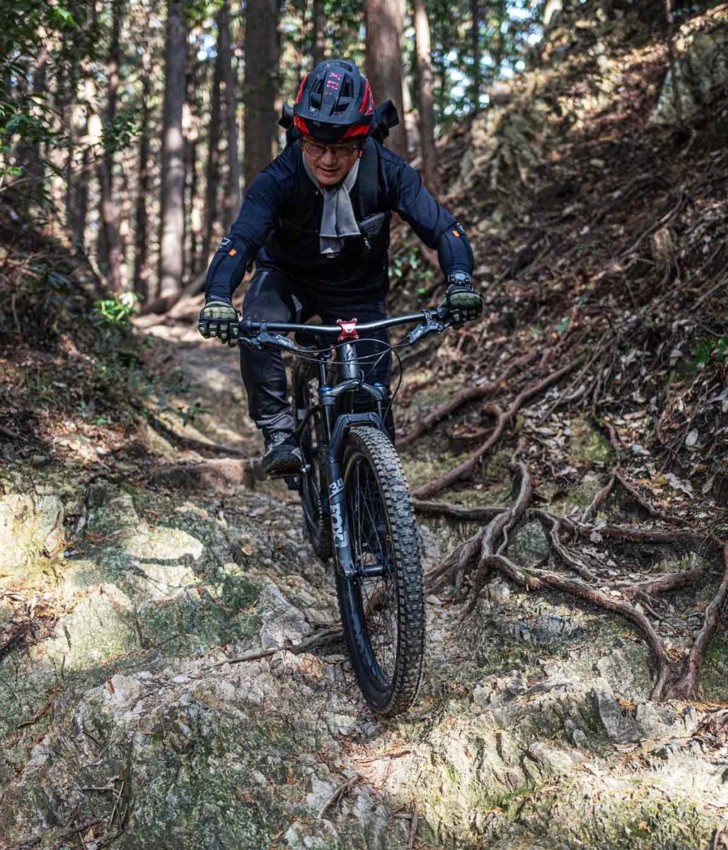 サタジュク 森山さん