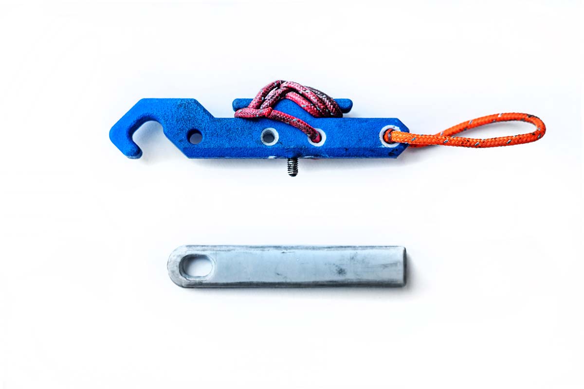 湘南イノダクツ innoducts Link off リンクオフ 樹脂製クイックチェーンコネクター