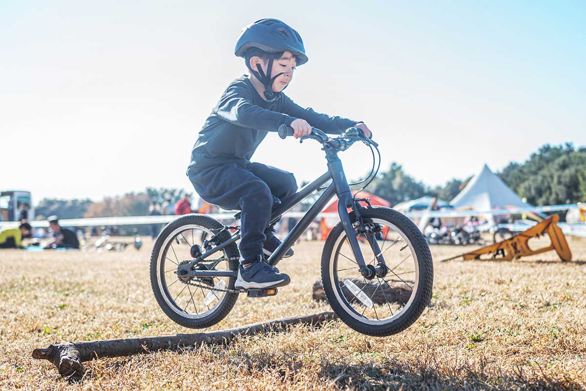 バイクランド幕張 BIKELAND バイクロア BIKELORE スクール