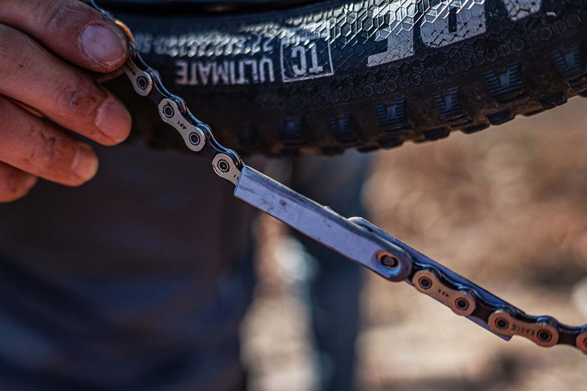 サタジュクトレイル 湘南イノダクツ innoducts 樹脂製クイックチェーンコネクター