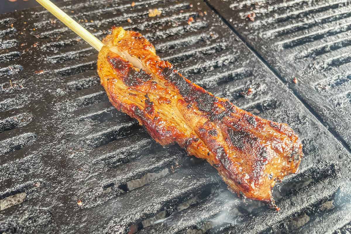 バイクランド幕張 BIKELAND バイクロア BIKELORE スペアリブ