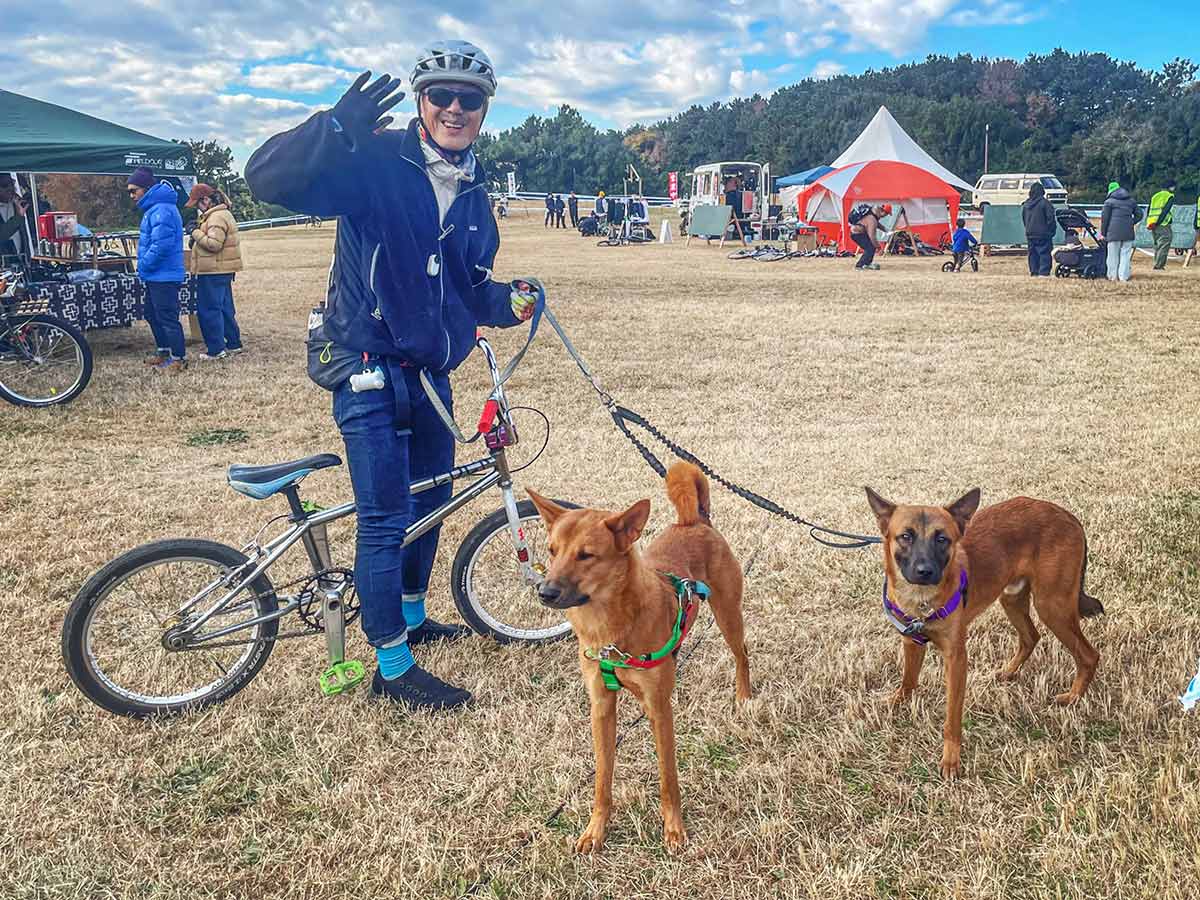バイクランド幕張 BIKELAND バイクロア BIKELORE 中村コウイチロウ koichiro nakamura