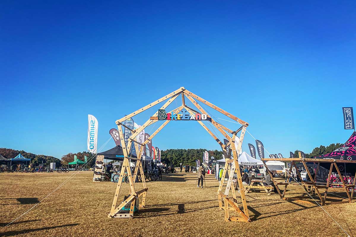 バイクランド幕張 BIKELAND バイクロア BIKELORE