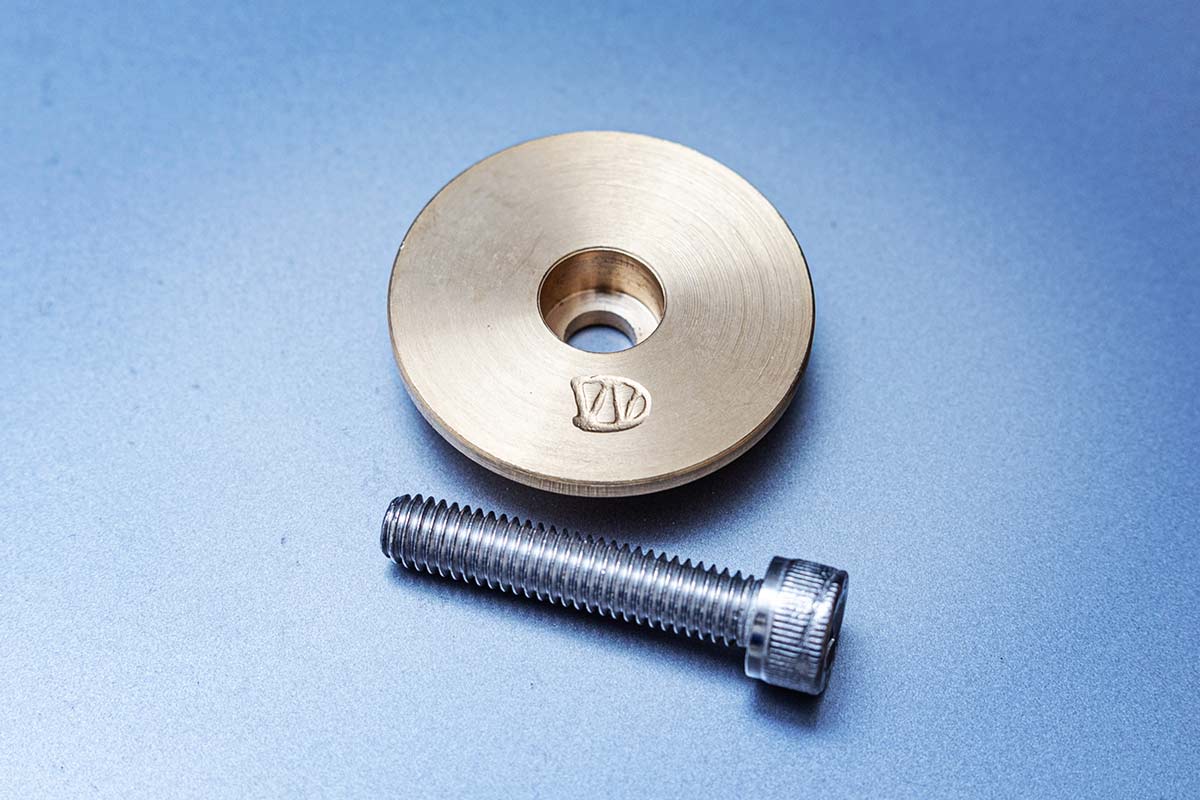 Pagos Craft ヘッドキャップ シャラ