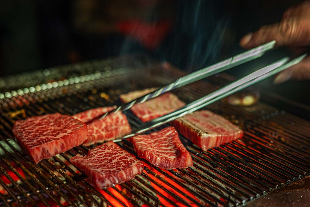 スマイルバイクパーク SBP 忘年BBQ&キャンプ