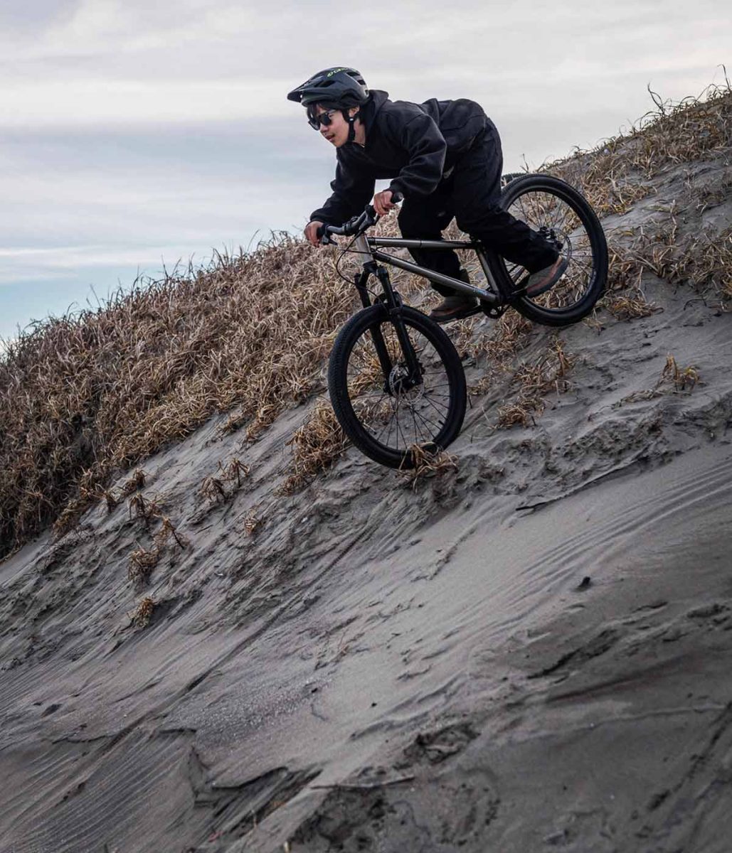 波崎シーサイドキャンプ場 家族キャンプ HAYABUSA 叶大