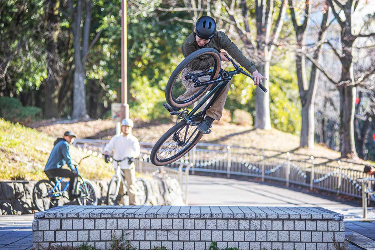 シャラ君 akaMOZU