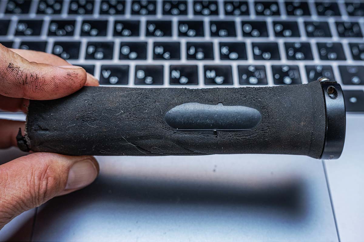 FORMOSA GRIP SUPERSPORTS