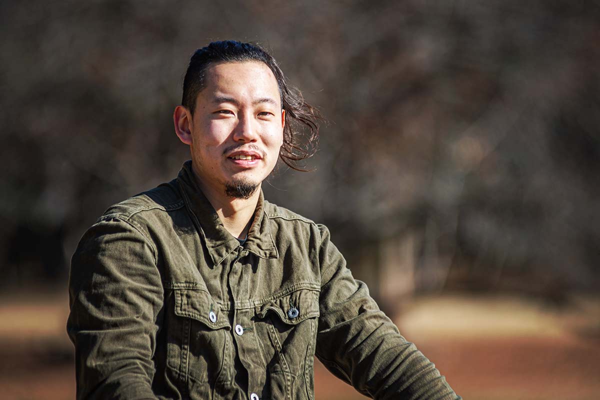 シャラ君 akaMOZU