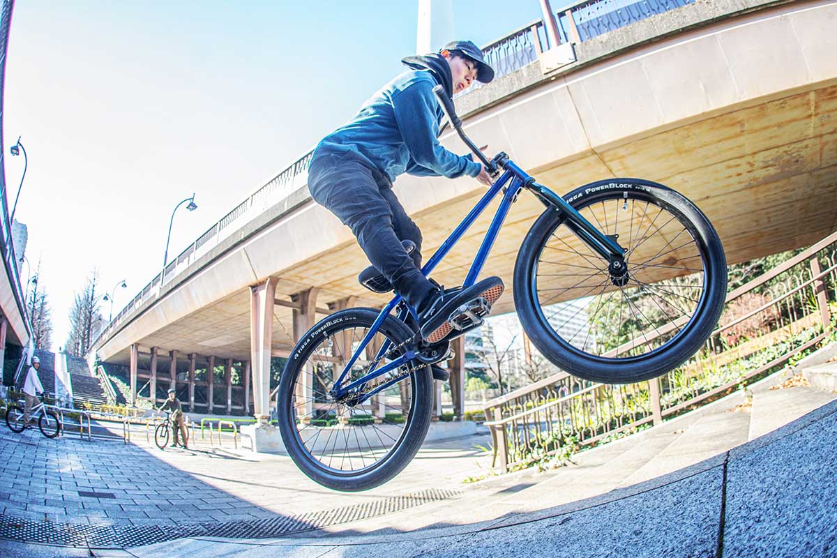 コウキ君 SHAKA26