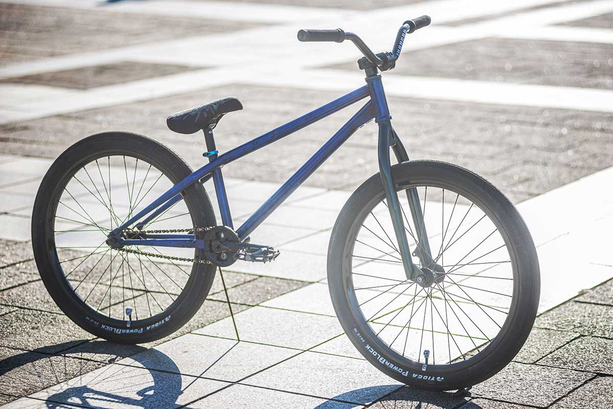 コウキ君 SHAKA26