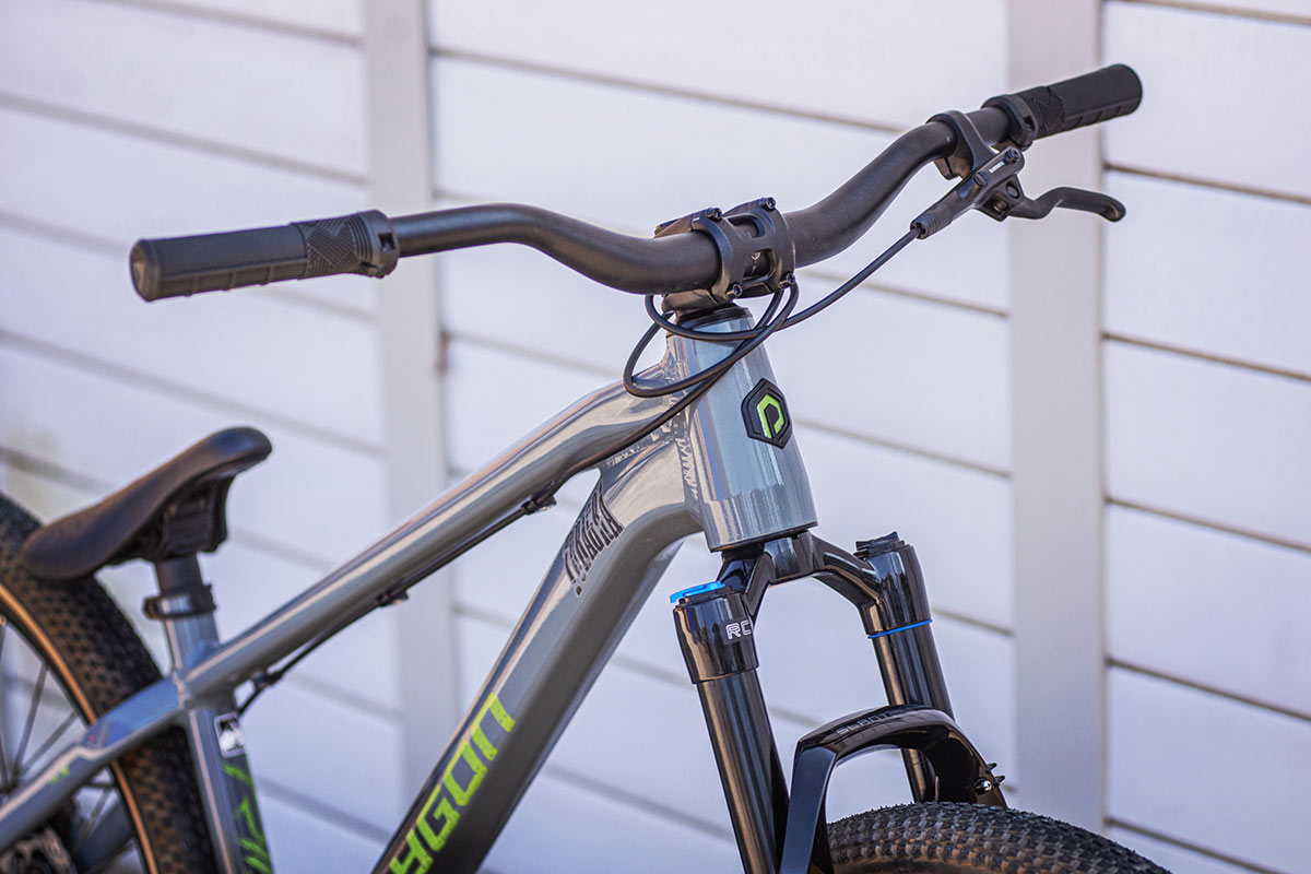 Polygon TRID 完成車