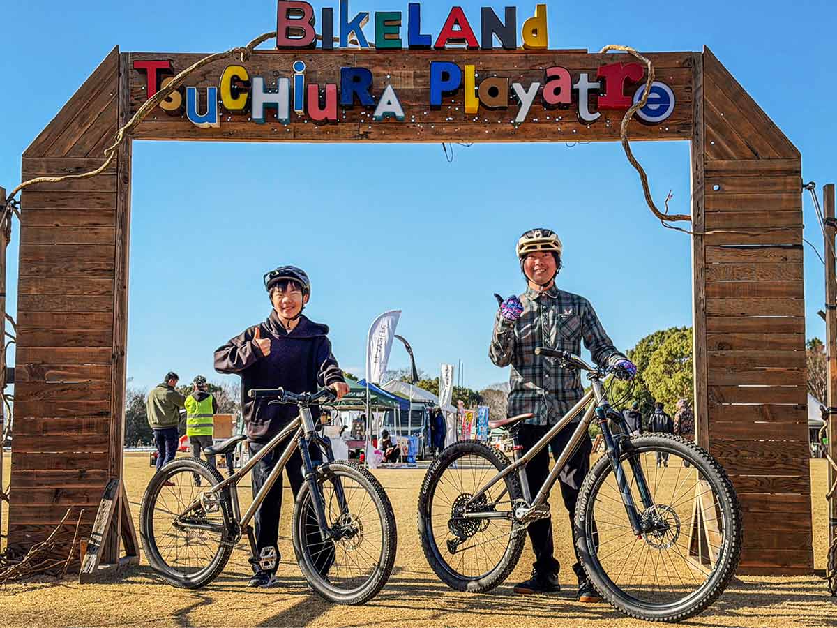 バイクランド土浦 croMOZU275 HAYABUSA 叶大 COGNATIVE